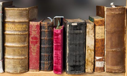 La legalización de los libros en las fundaciones
