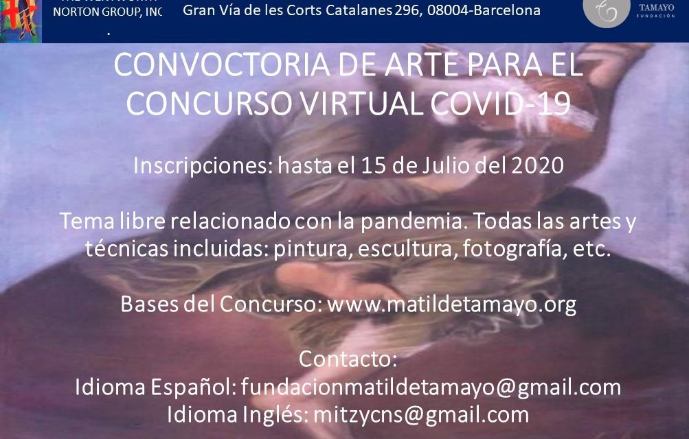 Concursos virtuales en español