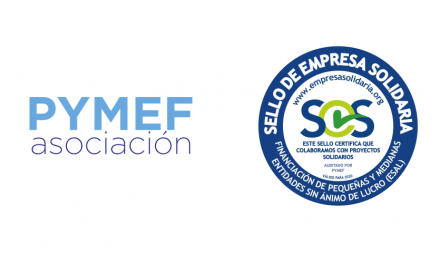PYMEF establece un convenio con Sello Solidario que beneficiará a todas sus fundaciones
