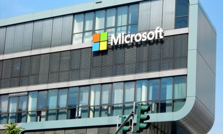 Microsoft contribuye a las fundaciones donando licencias de uso para sus productos