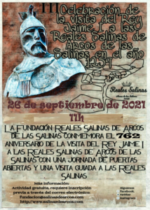 Cartel_Visita_Jaime_I_2021 Cartel Visita Jaime I 2021 214x300 - Cartel_Visita_Jaime_I_2021