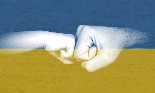 Acciones por Ucrania de las Fundaciones PYMEF