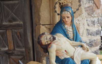 La Romería de la Virgen de los Dolores se celebrará en las Reales Salinas