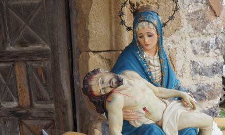 La Romería de la Virgen de los Dolores se celebrará en las Reales Salinas