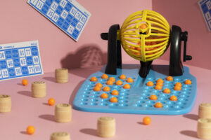 close up on bingo game elements 300x200 - close-up-on-bingo-game-elements