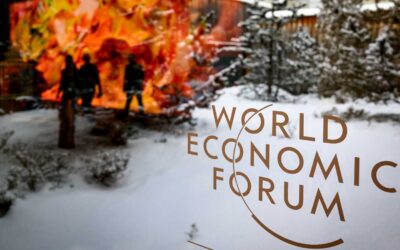 Foro de Davos: las fundaciones ante los retos a los que nos enfrentamos