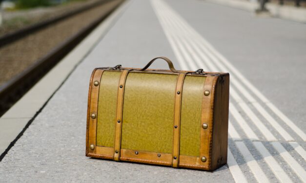 ¿Qué pasa si donas 64.000 euros a un hospital mediante la entrega anónima de un maletín?