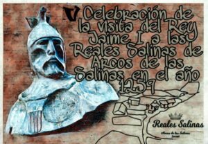 Cartel Jaime I 2023 recorte 300x208 - Cartel_Jaime_I_2023 recorte