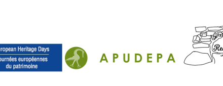 Apudepa  celebra sus XXI Jornadas Europeas de Patrimonio 2001-2024 con la colaboración de la Fundación Reales Salinas de Arcos de las Salinas