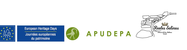 Apudepa  celebra sus XXI Jornadas Europeas de Patrimonio 2001-2024 con la colaboración de la Fundación Reales Salinas de Arcos de las Salinas
