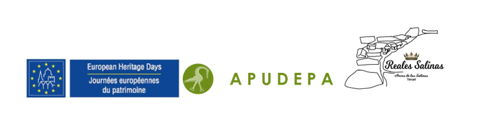 Apudepa  celebra sus XXI Jornadas Europeas de Patrimonio 2001-2024 con la colaboración de la Fundación Reales Salinas de Arcos de las Salinas